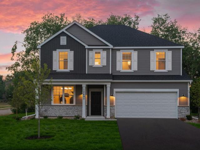 House for sale in Hennepin, Minnesota