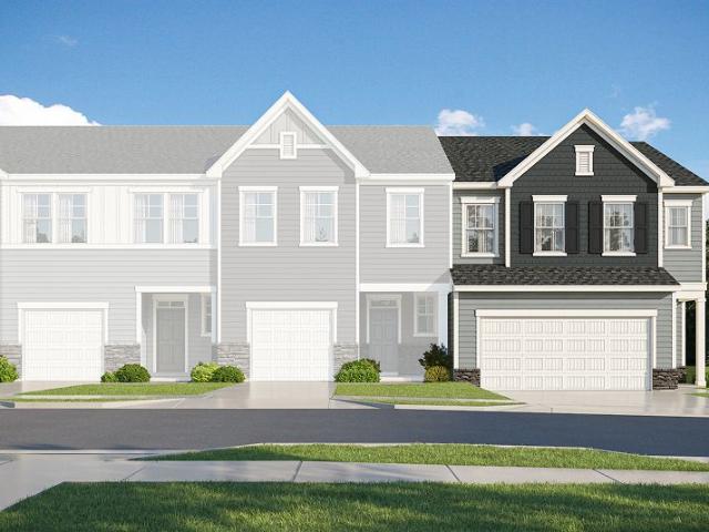 House for sale in Wake, North Carolina