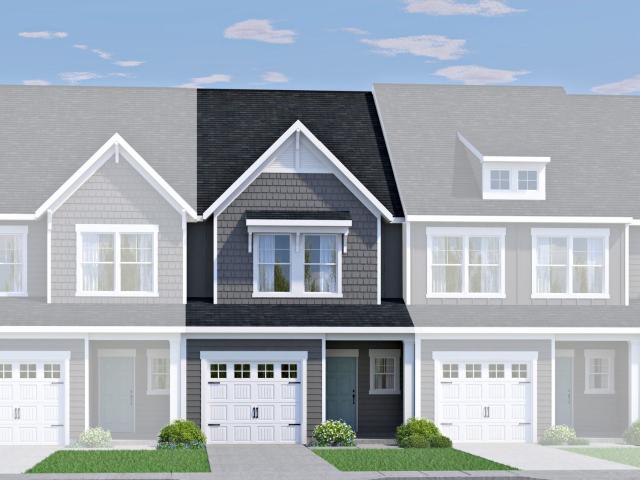 House for sale in Wake, North Carolina
