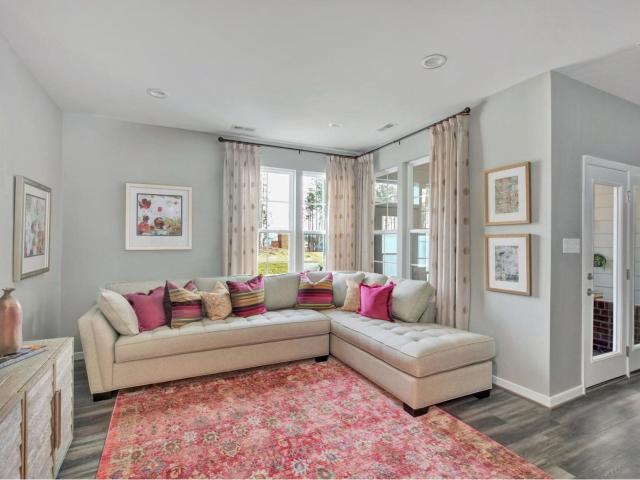 House for sale in Wake, North Carolina