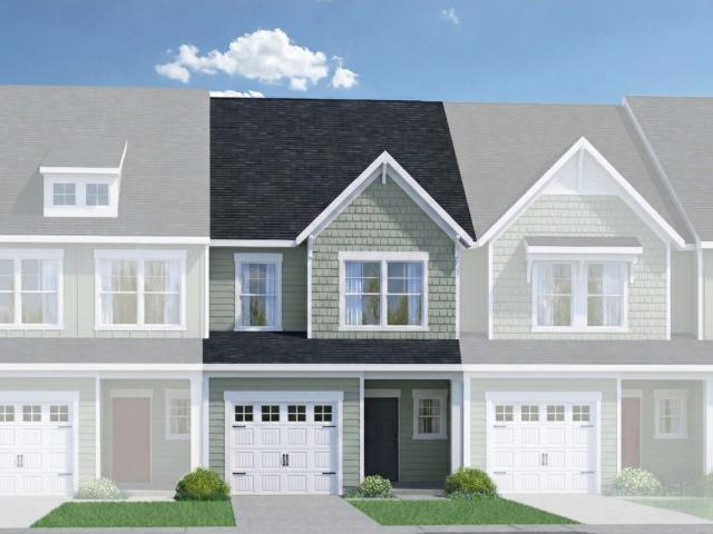 House for sale in Wake, North Carolina