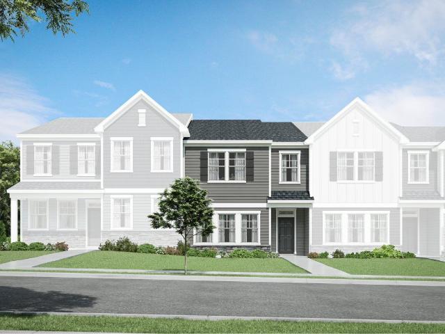 House for sale in Wake, North Carolina