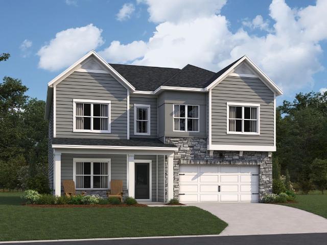 House for sale in Wake, North Carolina