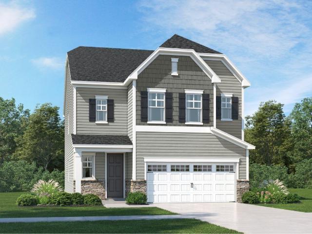 House for sale in Wake, North Carolina