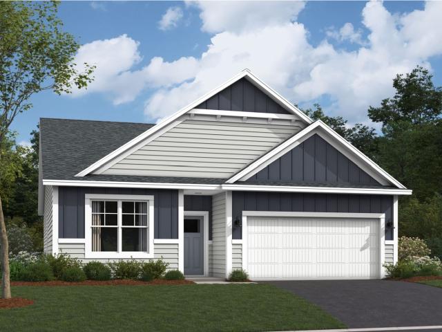 House for sale in Rosemount, Minnesota