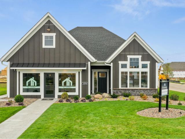 House for sale in Rosemount, Minnesota
