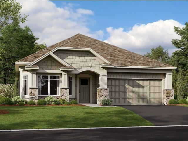 House for sale in Rosemount, Minnesota