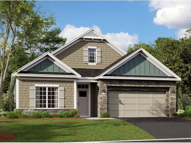 House for sale in Rosemount, Minnesota
