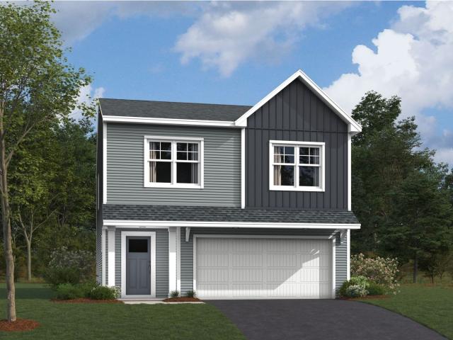 House for sale in Rosemount, Minnesota