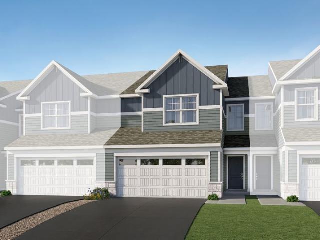 House for sale in Rosemount, Minnesota