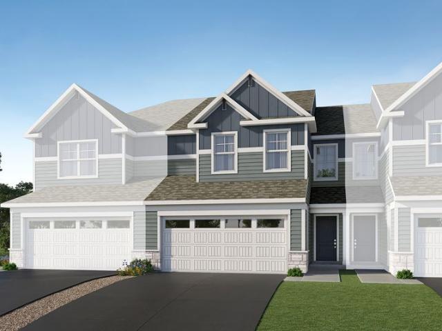 House for sale in Rosemount, Minnesota