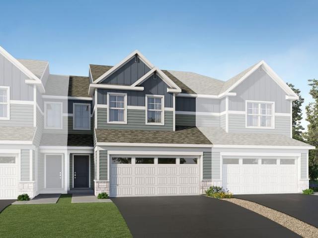 House for sale in Rosemount, Minnesota