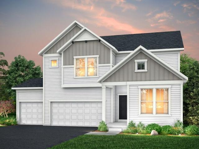 House for sale in Rosemount, Minnesota