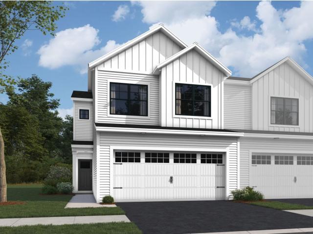 House for sale in Rosemount, Minnesota