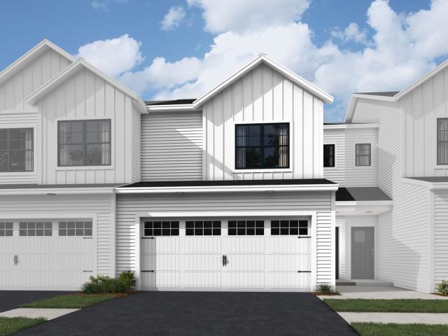 House for sale in Rosemount, Minnesota