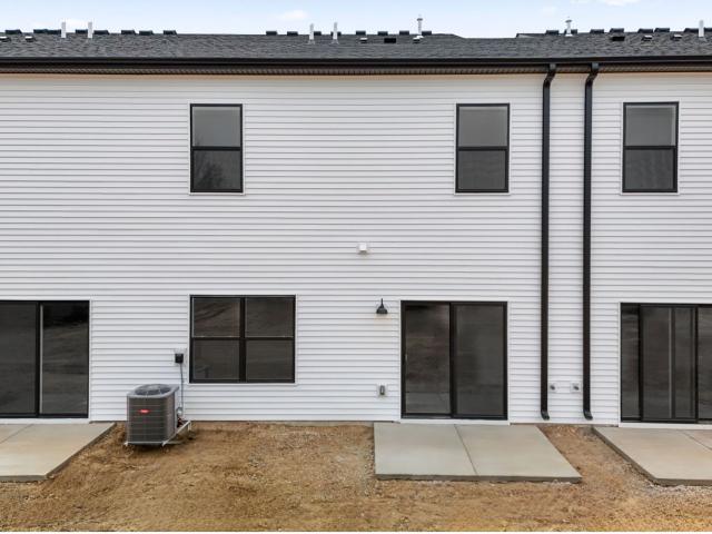 House for sale in Rosemount, Minnesota