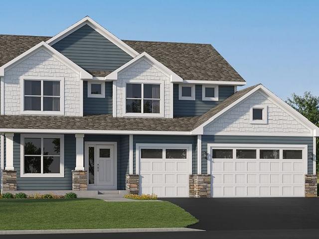 House for sale in Rosemount, Minnesota