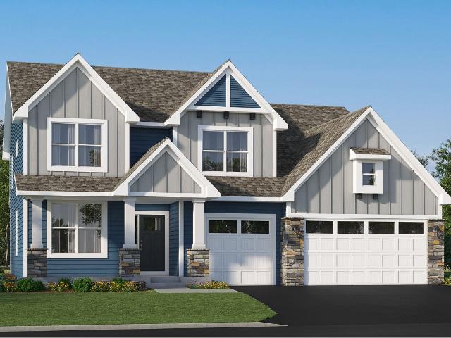 House for sale in Rosemount, Minnesota