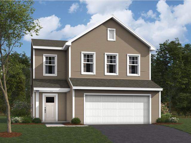 House for sale in Rosemount, Minnesota