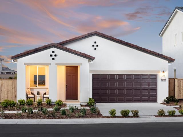 House for sale in Roseville, California