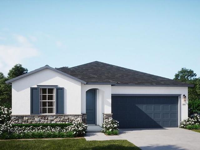 House for sale in Roseville, California
