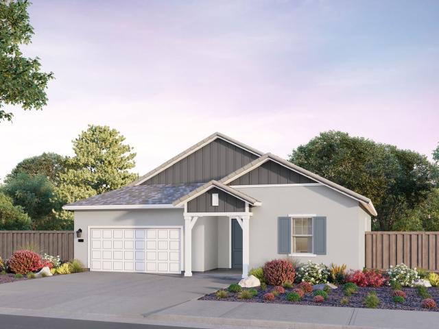 House for sale in Roseville, California