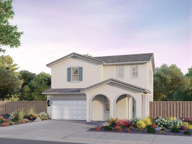 House for sale in Roseville, California
