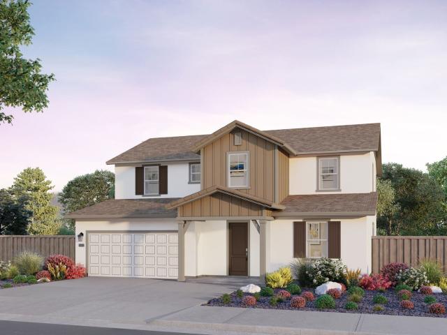 House for sale in Roseville, California