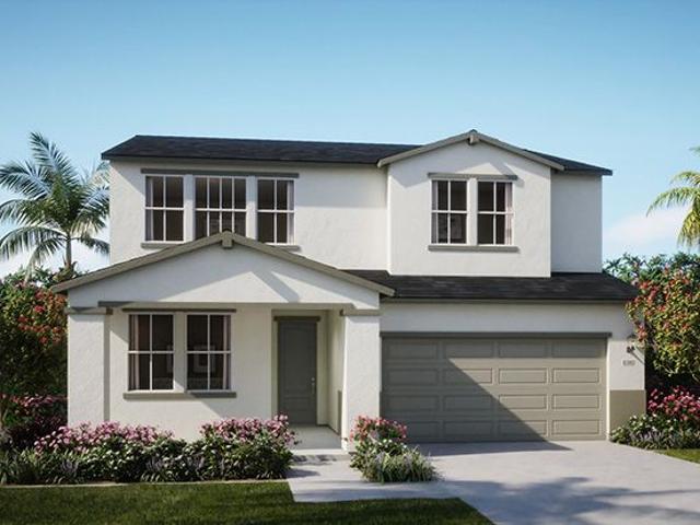 House for sale in Roseville, California