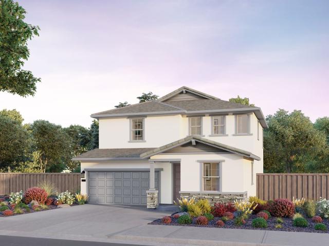 House for sale in Roseville, California