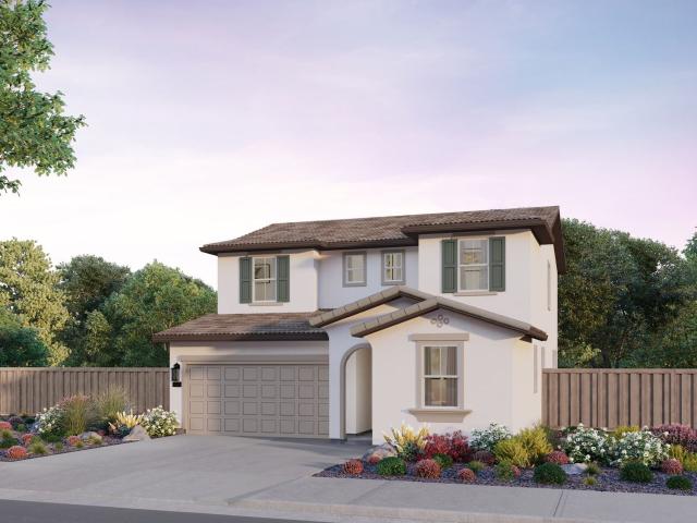 House for sale in Roseville, California