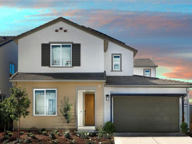 House for sale in Roseville, California