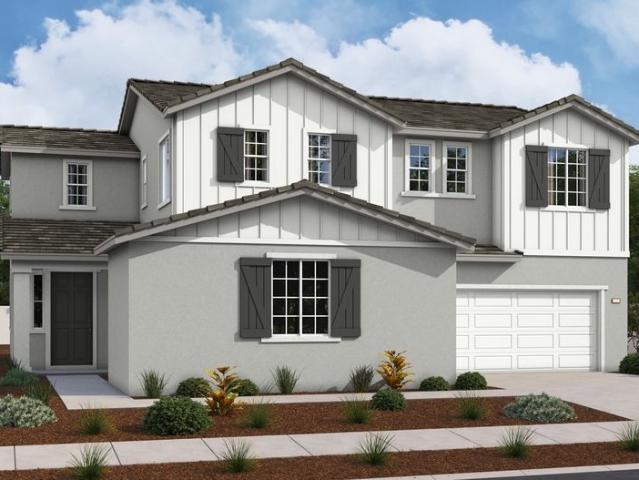 House for sale in Roseville, California