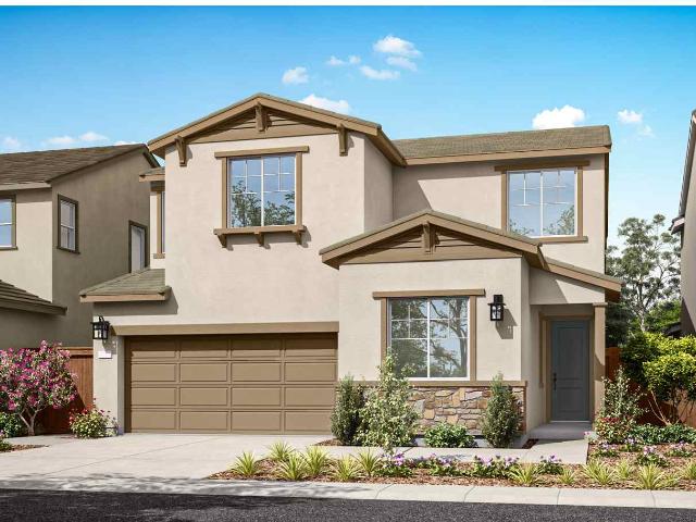 House for sale in Roseville, California