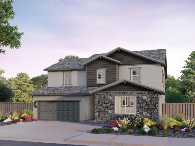 House for sale in Roseville, California