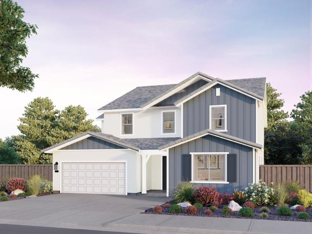 House for sale in Roseville, California