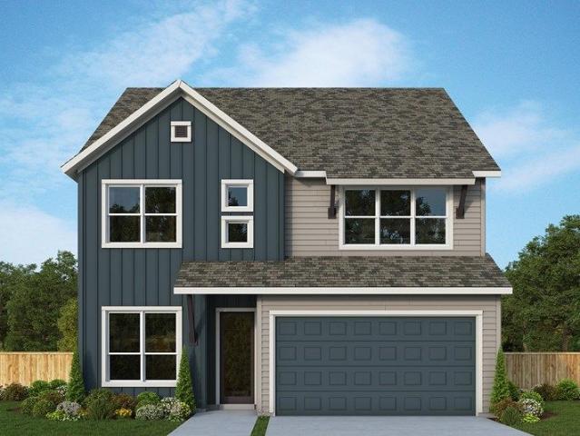 House for sale in Williamson, Texas