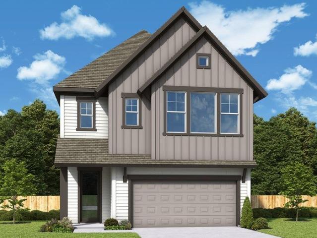 House for sale in Williamson, Texas