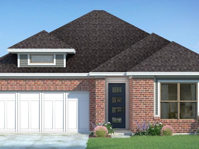 House for sale in Rowlett