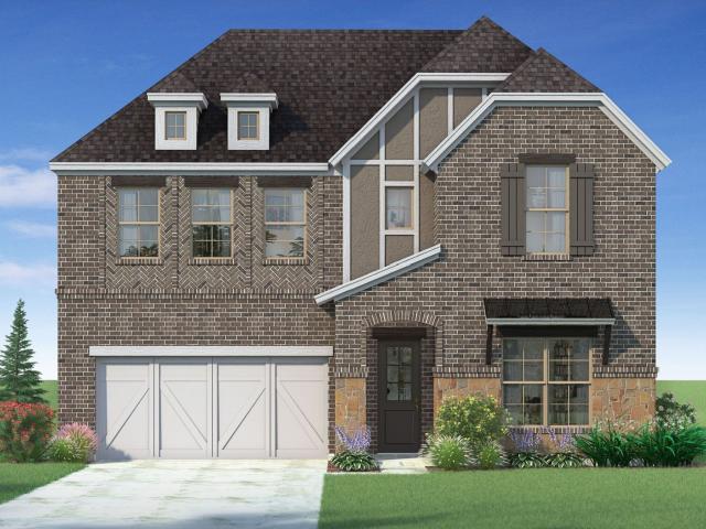 House for sale in Rowlett