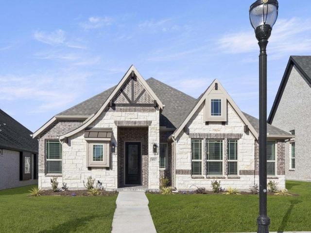 House for sale in Rowlett, Texas