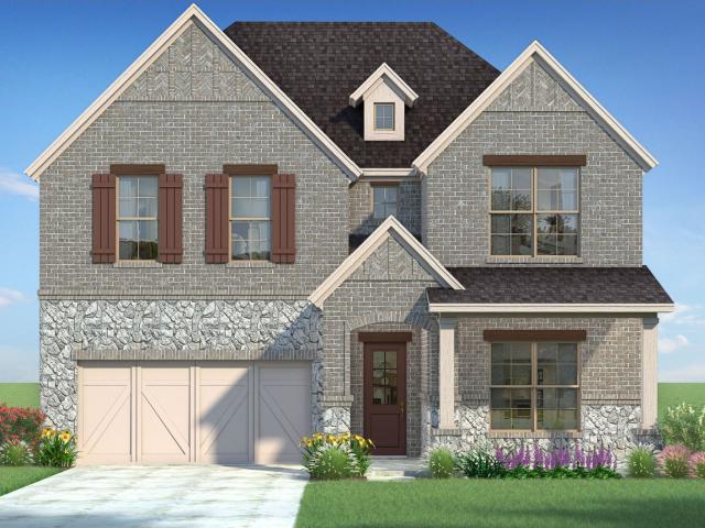 House for sale in Rowlett