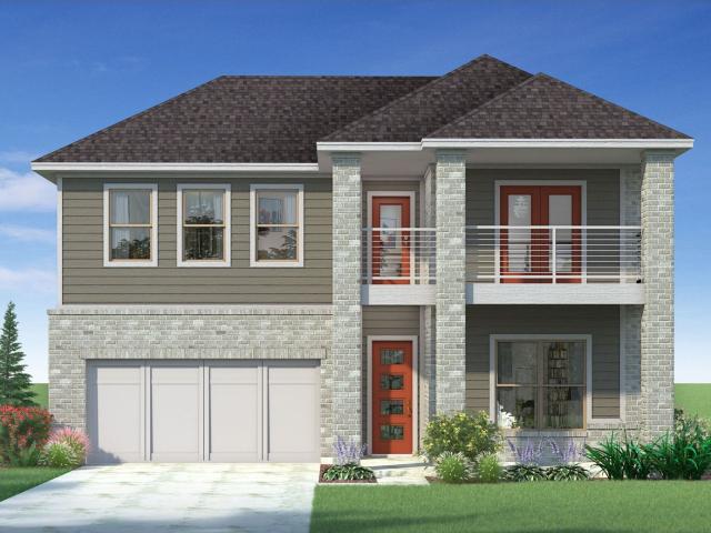 House for sale in Rowlett