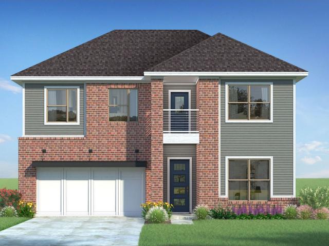 House for sale in Rowlett