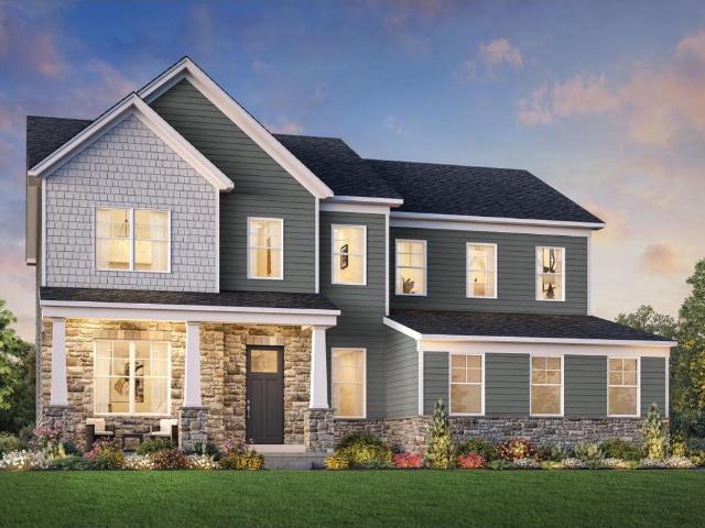 House for sale in Royersford, Pennsylvania