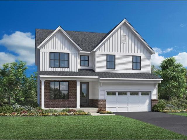 House for sale in Royersford, Pennsylvania