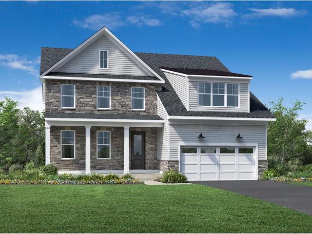 House for sale in Royersford, Pennsylvania