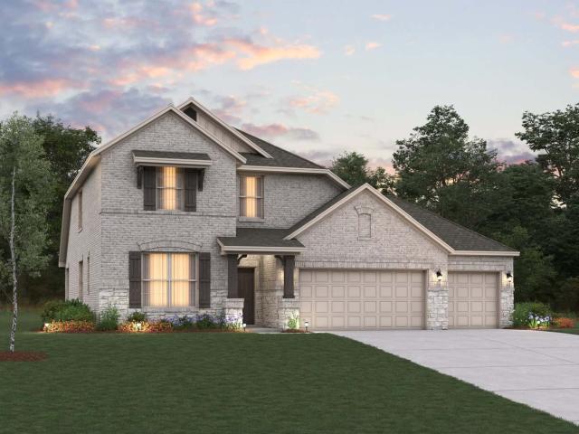 House for sale in Royse City, Texas