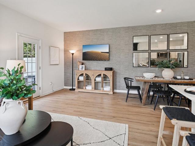 Townhouse for sale in Runnemede, New Jersey