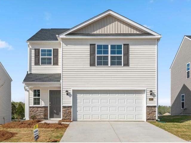 House for sale in Rural Hall, North Carolina